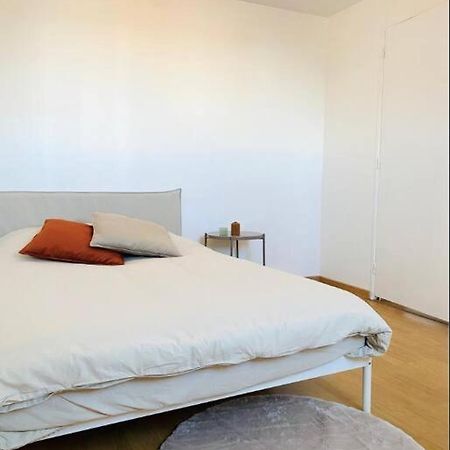 Appartement Duplex Cosy Le Havre Exteriör bild